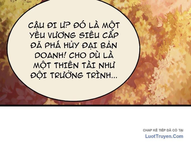 Toàn Dân Chuyển Chức: Bị Động Của Ta Vô Địch Chap 133 - Next Chap 134