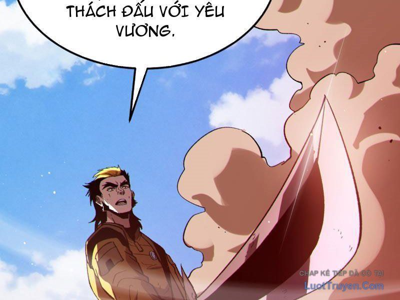Toàn Dân Chuyển Chức: Bị Động Của Ta Vô Địch Chap 133 - Next Chap 134