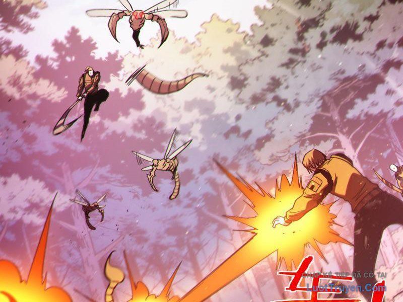 Toàn Dân Chuyển Chức: Bị Động Của Ta Vô Địch Chap 133 - Next Chap 134