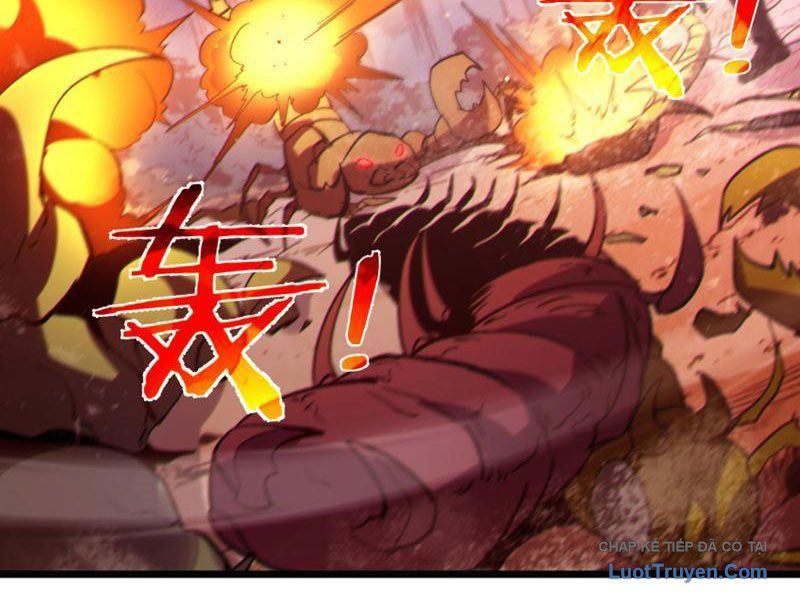 Toàn Dân Chuyển Chức: Bị Động Của Ta Vô Địch Chap 133 - Next Chap 134