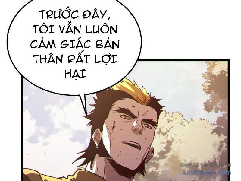 Toàn Dân Chuyển Chức: Bị Động Của Ta Vô Địch Chap 133 - Next Chap 134