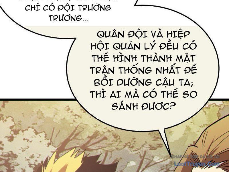 Toàn Dân Chuyển Chức: Bị Động Của Ta Vô Địch Chap 133 - Next Chap 134
