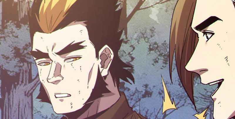 Toàn Dân Chuyển Chức: Bị Động Của Ta Vô Địch Chap 133 - Next Chap 134