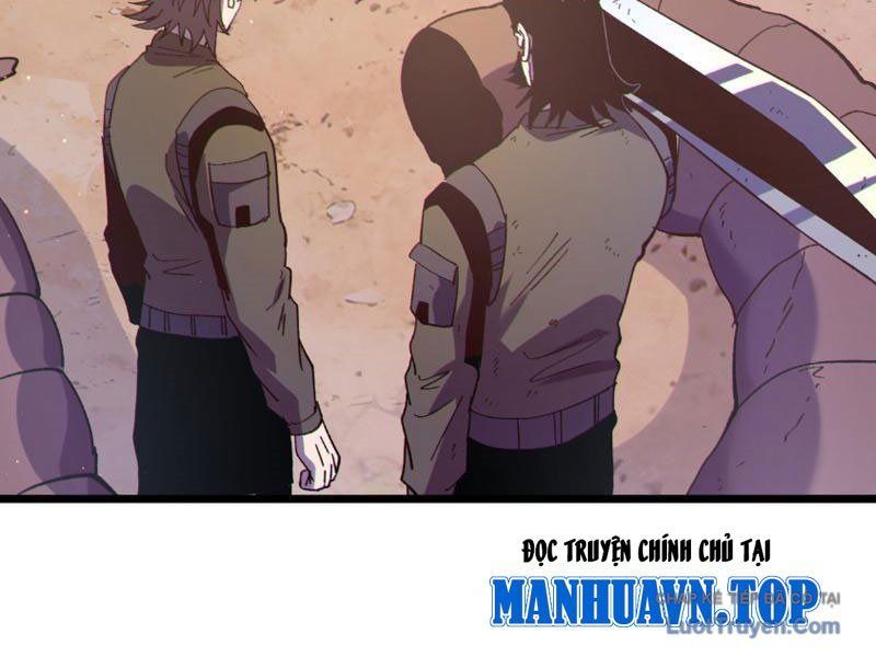 Toàn Dân Chuyển Chức: Bị Động Của Ta Vô Địch Chap 133 - Next Chap 134