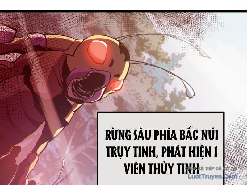 Toàn Dân Chuyển Chức: Bị Động Của Ta Vô Địch Chap 133 - Next Chap 134