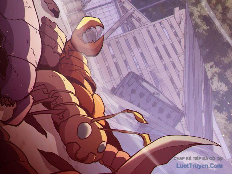 Toàn Dân Chuyển Chức: Bị Động Của Ta Vô Địch Chap 133 - Next Chap 134