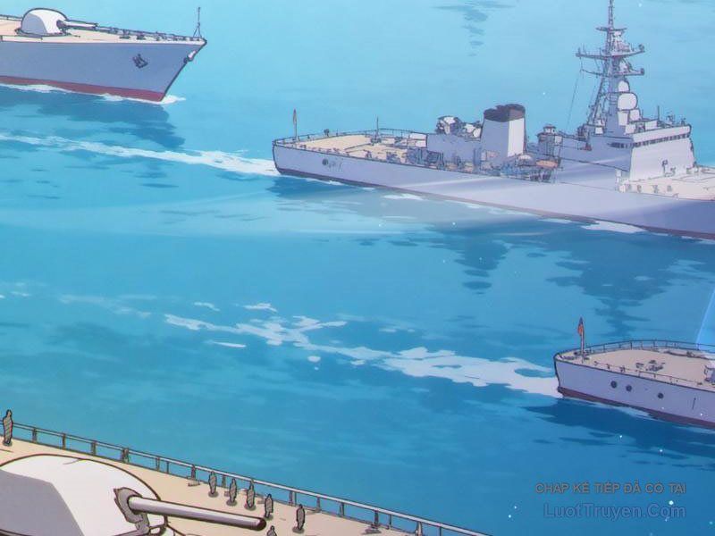 Toàn Dân Chuyển Chức: Bị Động Của Ta Vô Địch Chap 133 - Next Chap 134