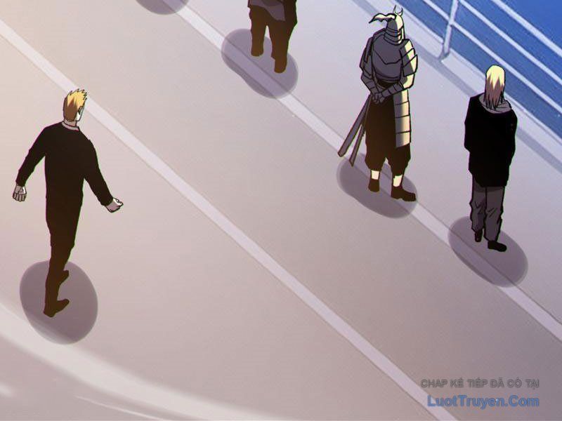 Toàn Dân Chuyển Chức: Bị Động Của Ta Vô Địch Chap 133 - Next Chap 134