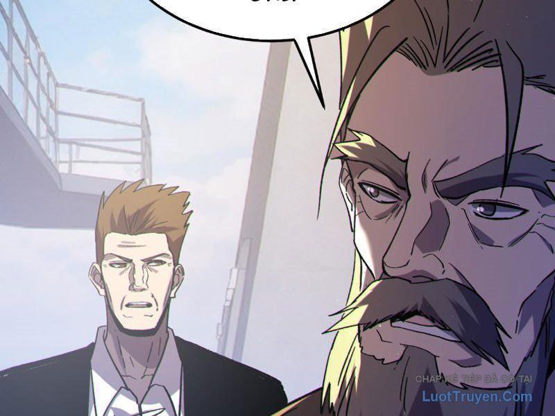 Toàn Dân Chuyển Chức: Bị Động Của Ta Vô Địch Chap 133 - Next Chap 134