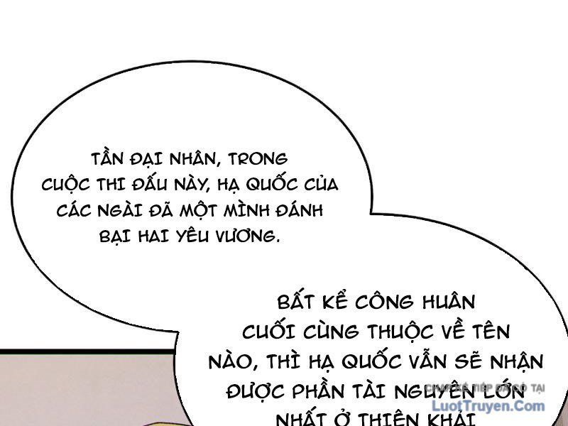 Toàn Dân Chuyển Chức: Bị Động Của Ta Vô Địch Chap 133 - Next Chap 134