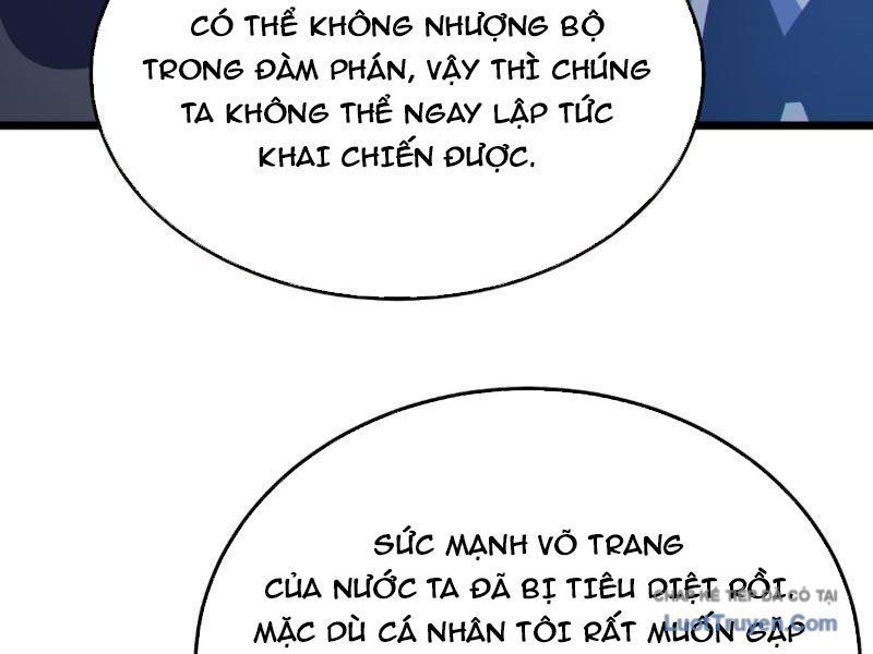 Toàn Dân Chuyển Chức: Bị Động Của Ta Vô Địch Chap 133 - Next Chap 134