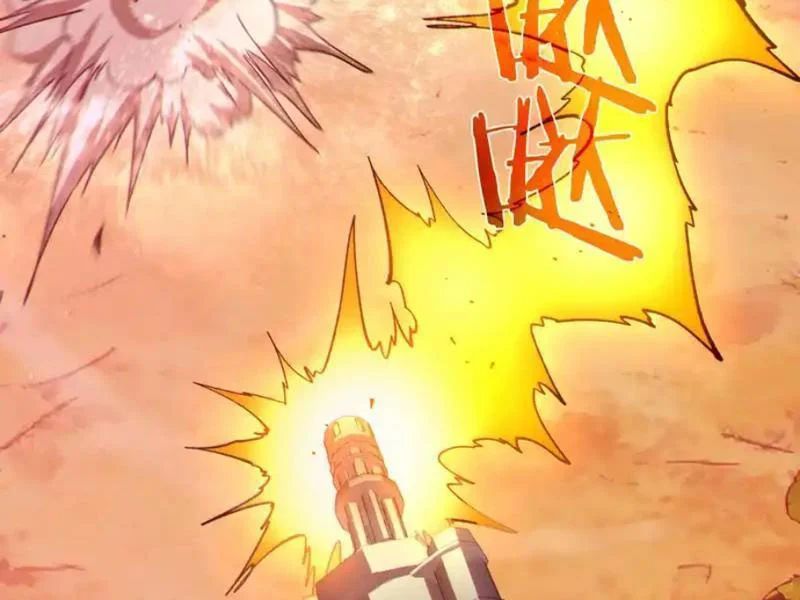 Toàn Dân Chuyển Chức: Bị Động Của Ta Vô Địch Chap 134 - Next Chap 135