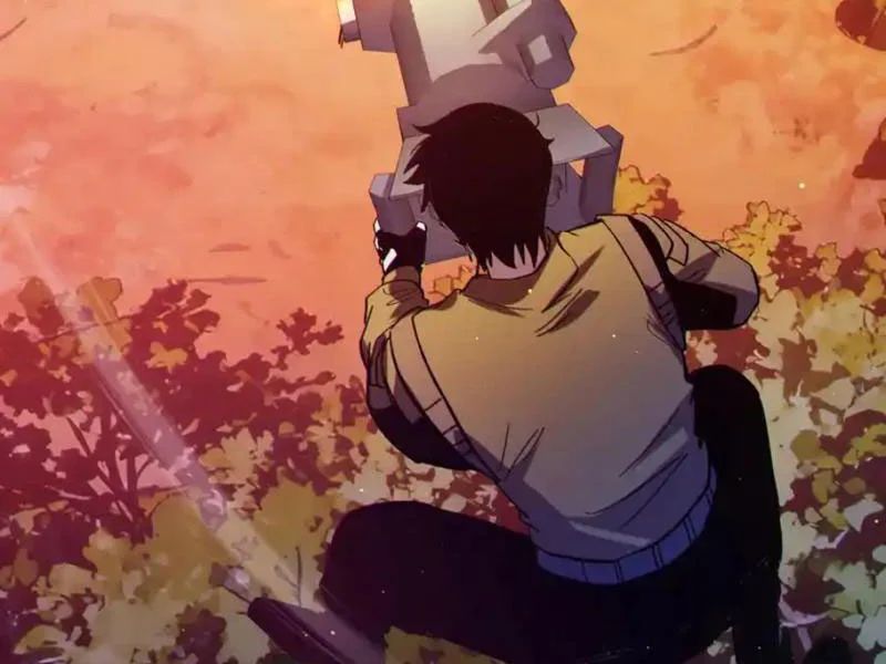 Toàn Dân Chuyển Chức: Bị Động Của Ta Vô Địch Chap 134 - Next Chap 135