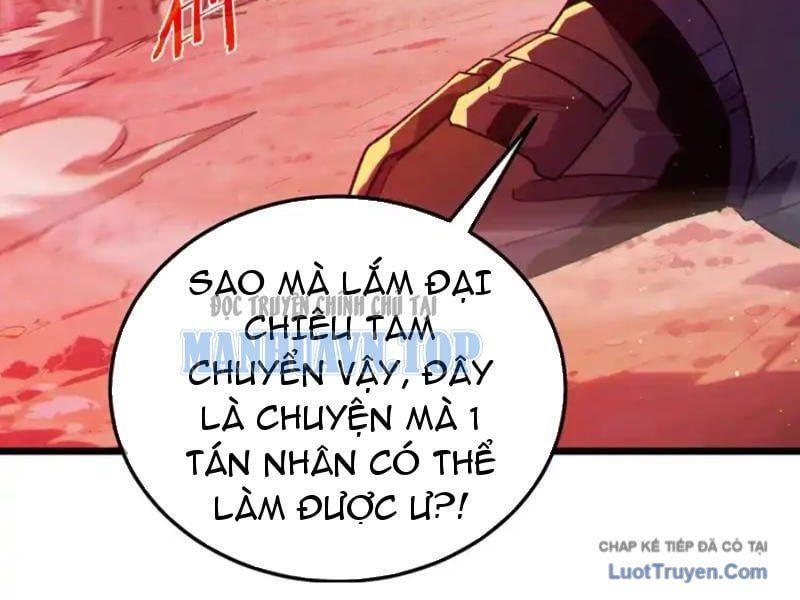 Toàn Dân Chuyển Chức: Bị Động Của Ta Vô Địch Chap 134 - Next Chap 135