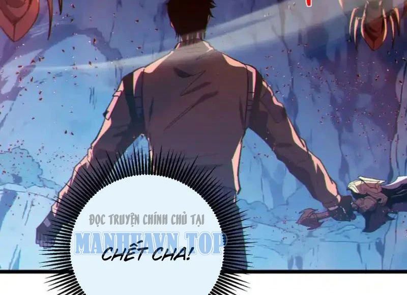 Toàn Dân Chuyển Chức: Bị Động Của Ta Vô Địch Chap 134 - Next Chap 135