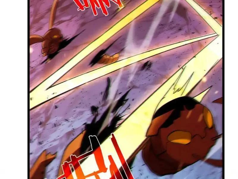 Toàn Dân Chuyển Chức: Bị Động Của Ta Vô Địch Chap 134 - Next Chap 135