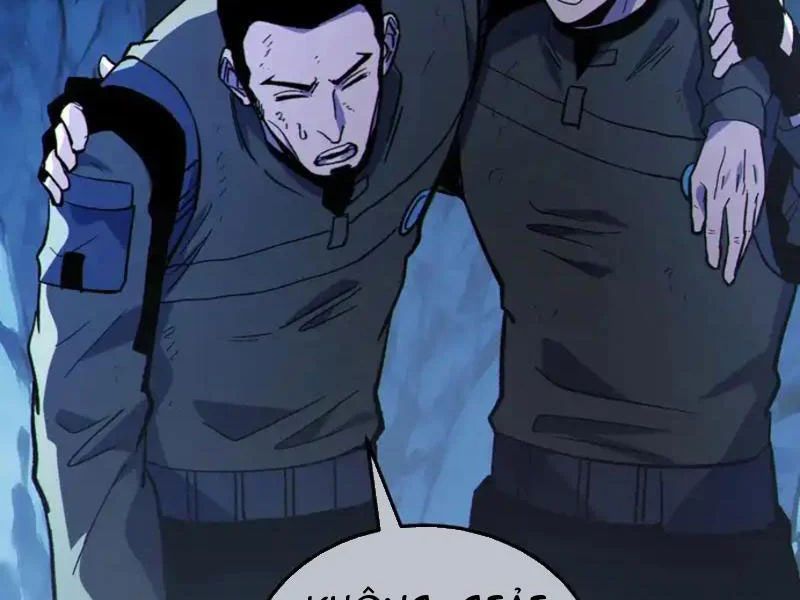 Toàn Dân Chuyển Chức: Bị Động Của Ta Vô Địch Chap 134 - Next Chap 135