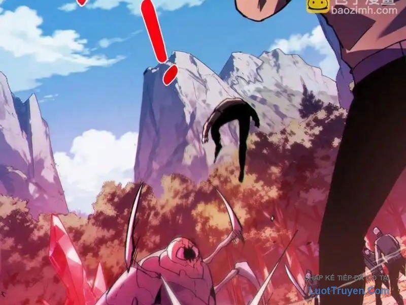 Toàn Dân Chuyển Chức: Bị Động Của Ta Vô Địch Chap 134 - Next Chap 135