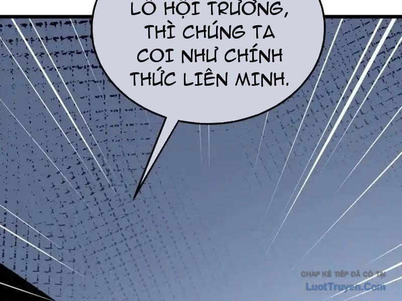 Toàn Dân Chuyển Chức: Bị Động Của Ta Vô Địch Chap 141 - Next Chap 142