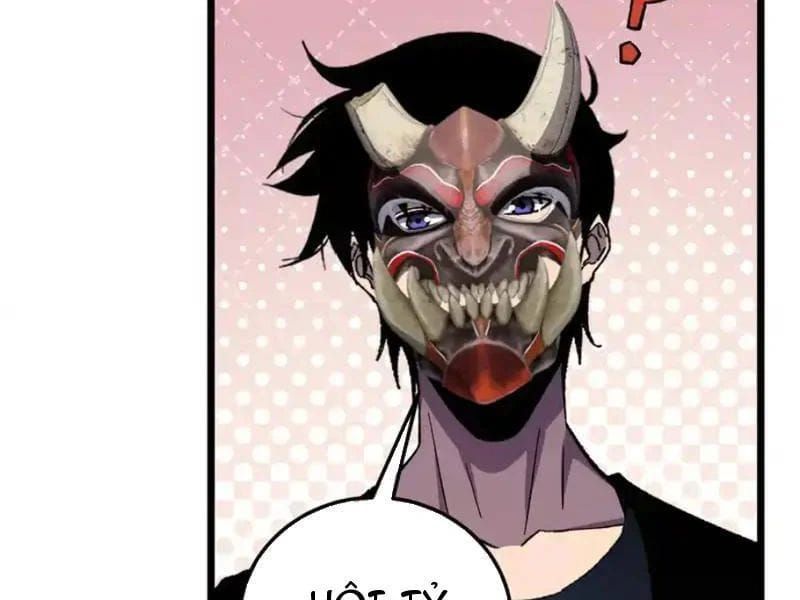 Toàn Dân Chuyển Chức: Bị Động Của Ta Vô Địch Chap 141 - Next Chap 142