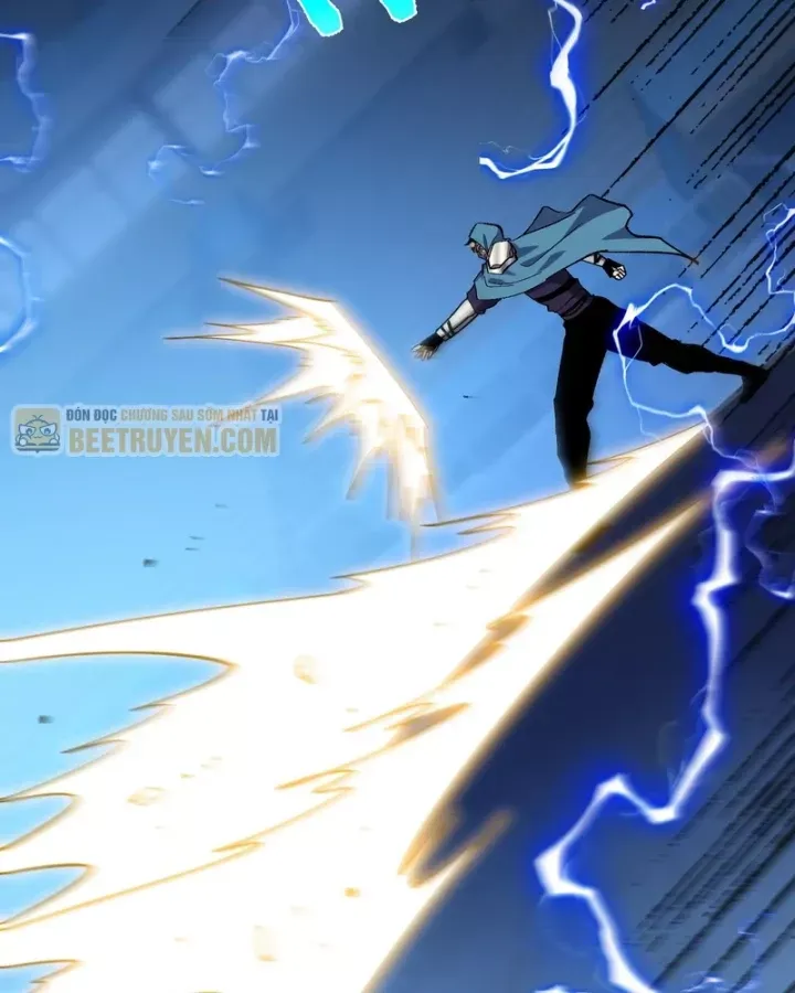 Toàn Dân Chuyển Chức: Bị Động Của Ta Vô Địch Chap 143 - Next Chap 144