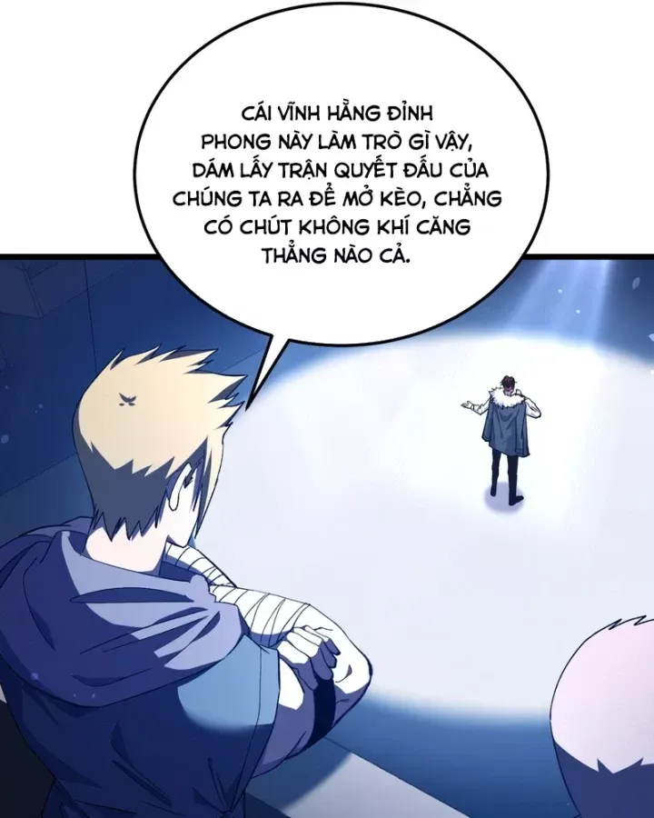 Toàn Dân Chuyển Chức: Bị Động Của Ta Vô Địch Chap 143 - Next Chap 144