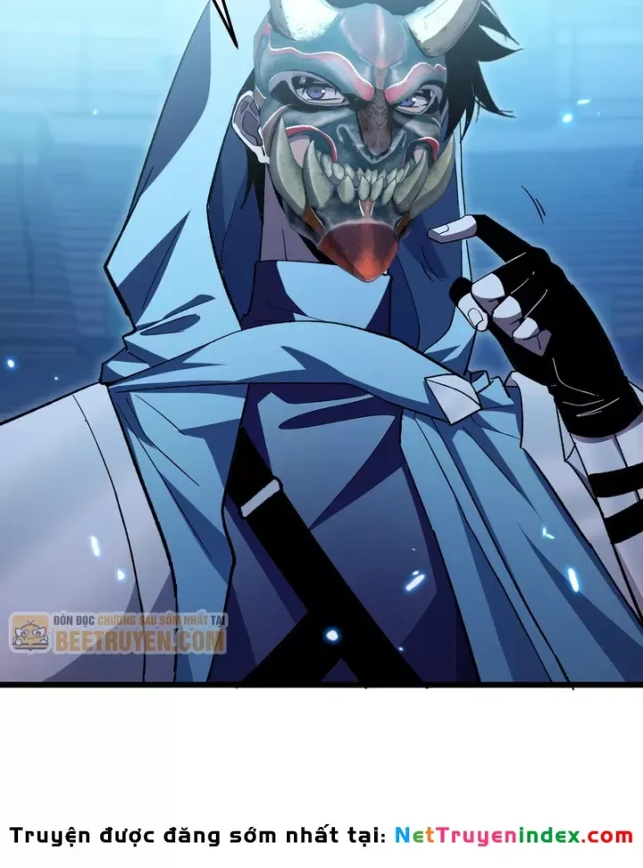 Toàn Dân Chuyển Chức: Bị Động Của Ta Vô Địch Chap 143 - Next Chap 144