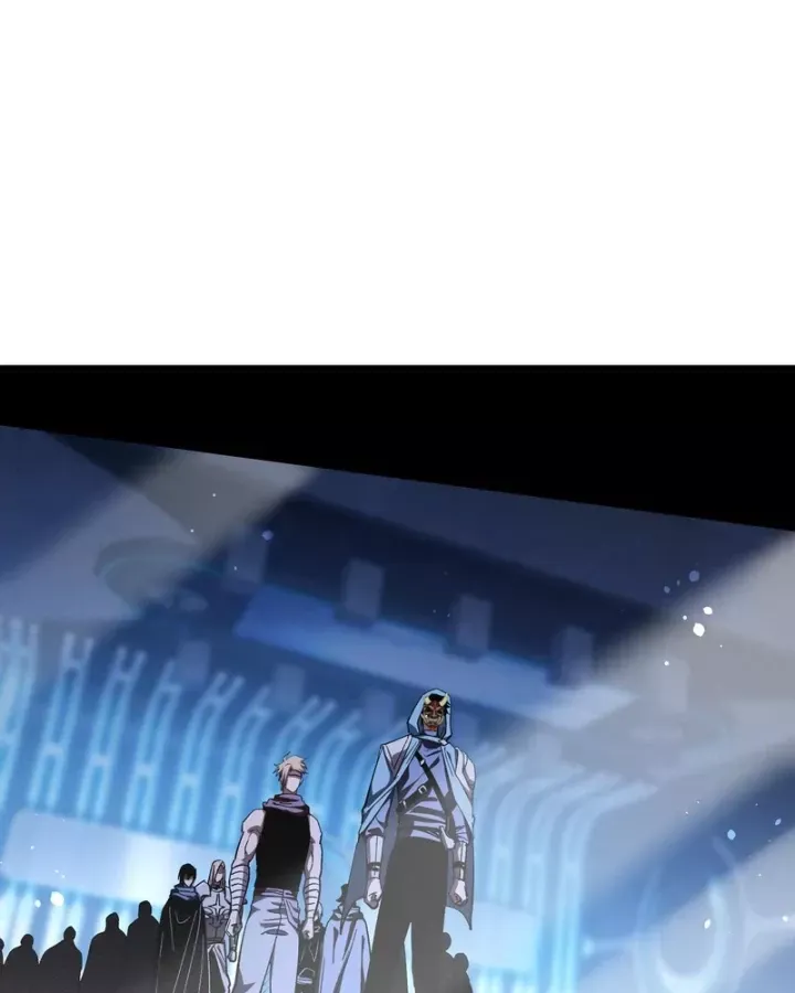 Toàn Dân Chuyển Chức: Bị Động Của Ta Vô Địch Chap 143 - Next Chap 144