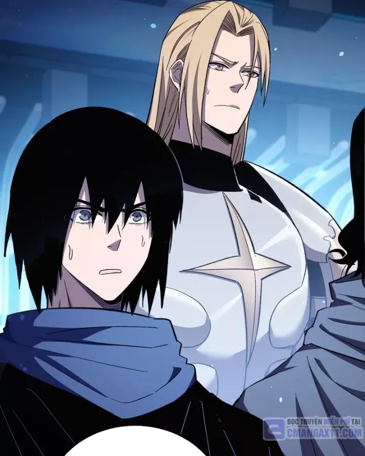 Toàn Dân Chuyển Chức: Bị Động Của Ta Vô Địch Chap 143 - Next Chap 144