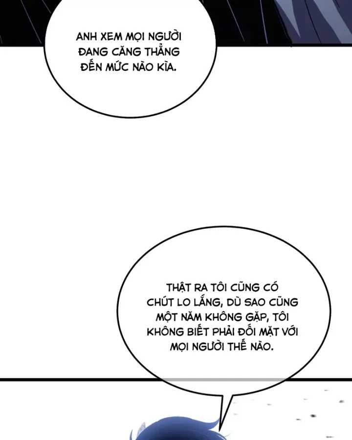 Toàn Dân Chuyển Chức: Bị Động Của Ta Vô Địch Chap 143 - Next Chap 144