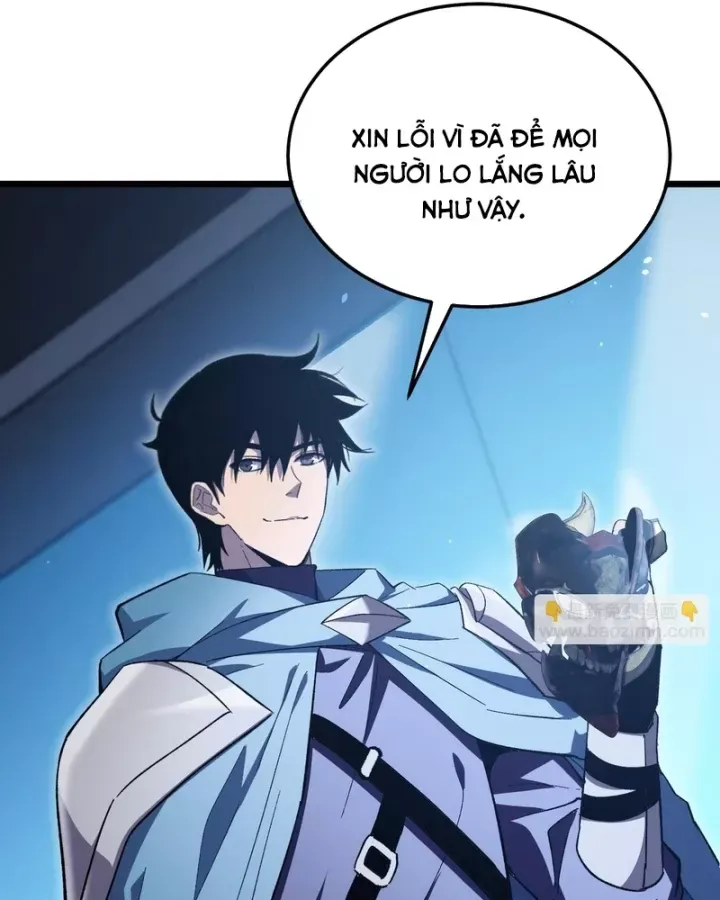 Toàn Dân Chuyển Chức: Bị Động Của Ta Vô Địch Chap 143 - Next Chap 144