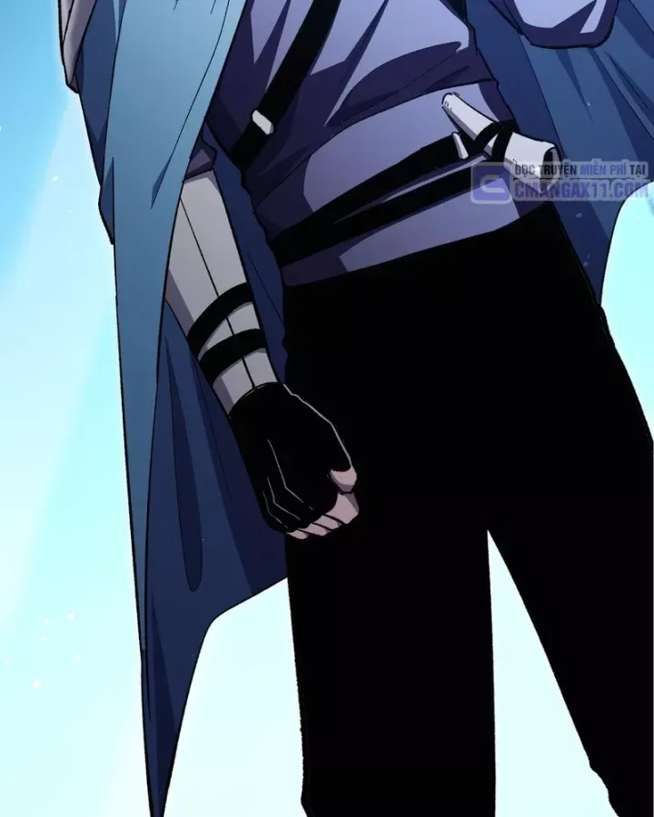 Toàn Dân Chuyển Chức: Bị Động Của Ta Vô Địch Chap 143 - Next Chap 144