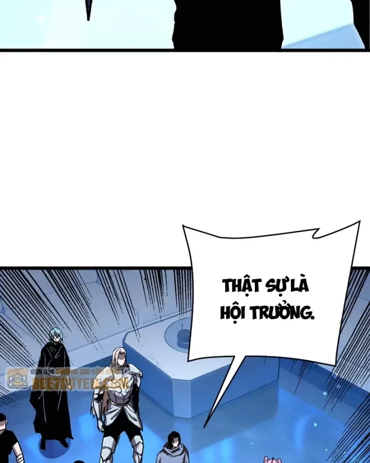 Toàn Dân Chuyển Chức: Bị Động Của Ta Vô Địch Chap 143 - Next Chap 144