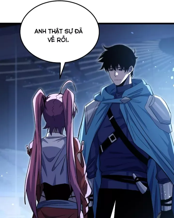 Toàn Dân Chuyển Chức: Bị Động Của Ta Vô Địch Chap 143 - Next Chap 144