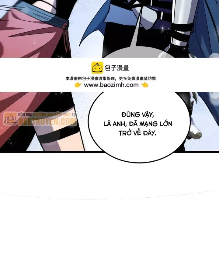 Toàn Dân Chuyển Chức: Bị Động Của Ta Vô Địch Chap 143 - Next Chap 144