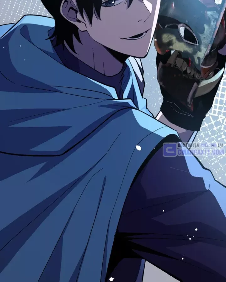 Toàn Dân Chuyển Chức: Bị Động Của Ta Vô Địch Chap 143 - Next Chap 144