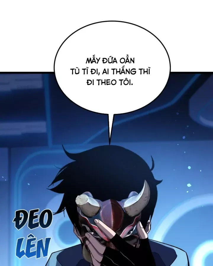 Toàn Dân Chuyển Chức: Bị Động Của Ta Vô Địch Chap 143 - Next Chap 144