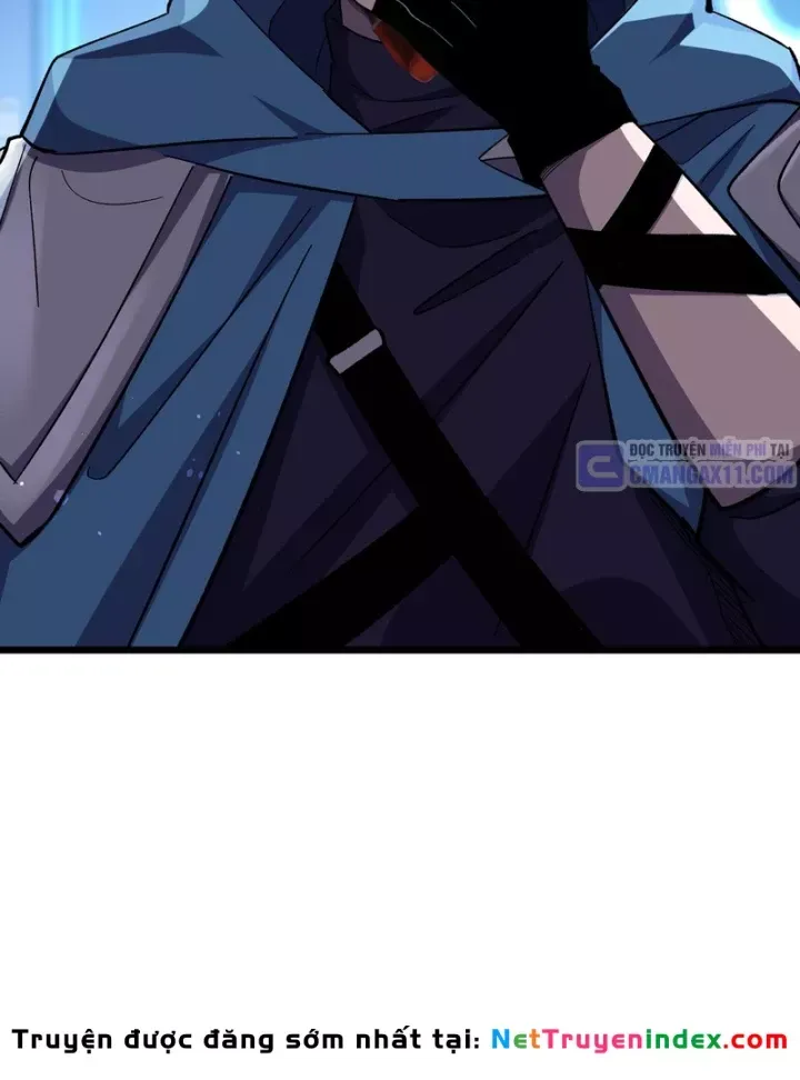 Toàn Dân Chuyển Chức: Bị Động Của Ta Vô Địch Chap 143 - Next Chap 144