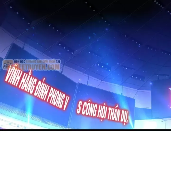 Toàn Dân Chuyển Chức: Bị Động Của Ta Vô Địch Chap 143 - Next Chap 144