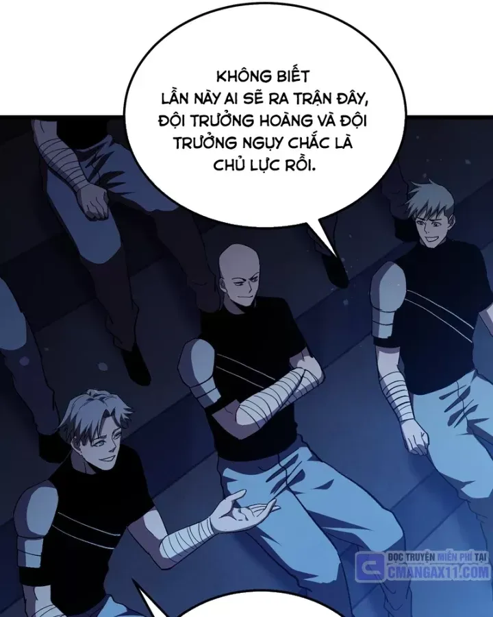 Toàn Dân Chuyển Chức: Bị Động Của Ta Vô Địch Chap 143 - Next Chap 144