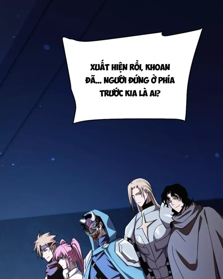 Toàn Dân Chuyển Chức: Bị Động Của Ta Vô Địch Chap 143 - Next Chap 144