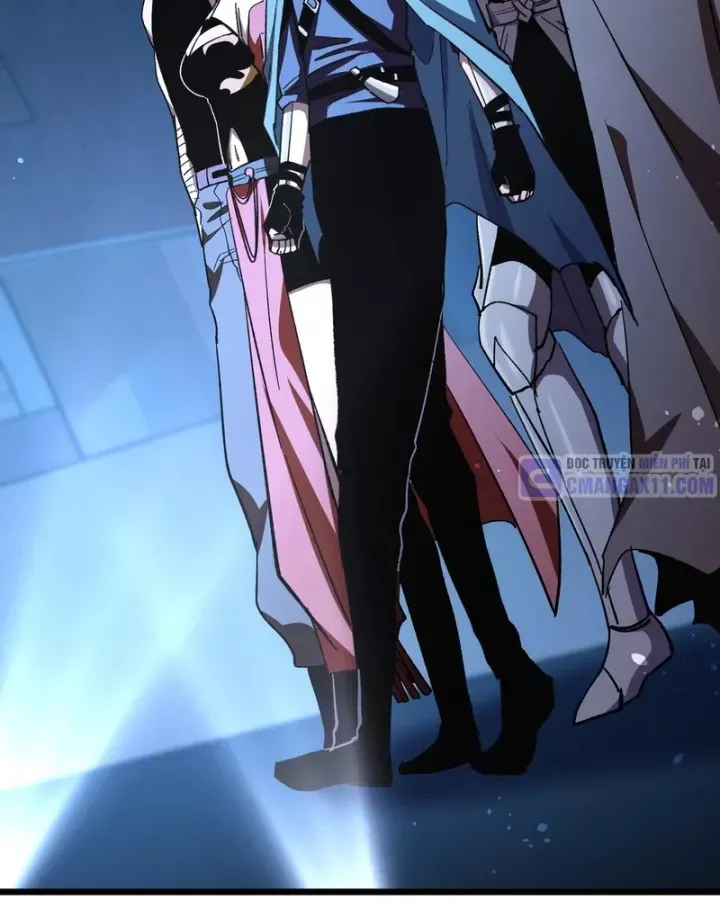 Toàn Dân Chuyển Chức: Bị Động Của Ta Vô Địch Chap 143 - Next Chap 144