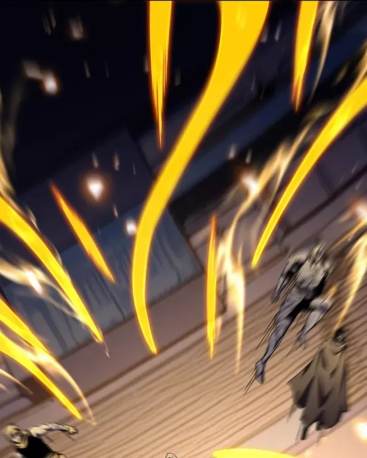 Toàn Dân Chuyển Chức: Bị Động Của Ta Vô Địch Chap 143 - Next Chap 144