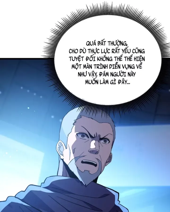 Toàn Dân Chuyển Chức: Bị Động Của Ta Vô Địch Chap 143 - Next Chap 144