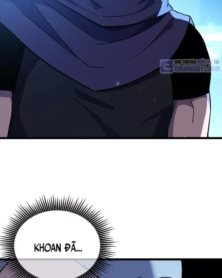 Toàn Dân Chuyển Chức: Bị Động Của Ta Vô Địch Chap 143 - Next Chap 144