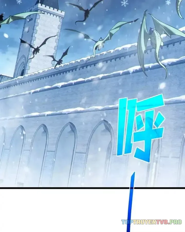 Toàn Dân Chuyển Chức: Bị Động Của Ta Vô Địch Chap 146 - Next Chap 147