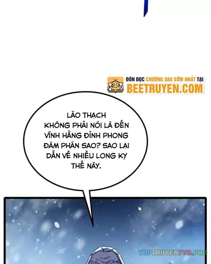 Toàn Dân Chuyển Chức: Bị Động Của Ta Vô Địch Chap 146 - Next Chap 147