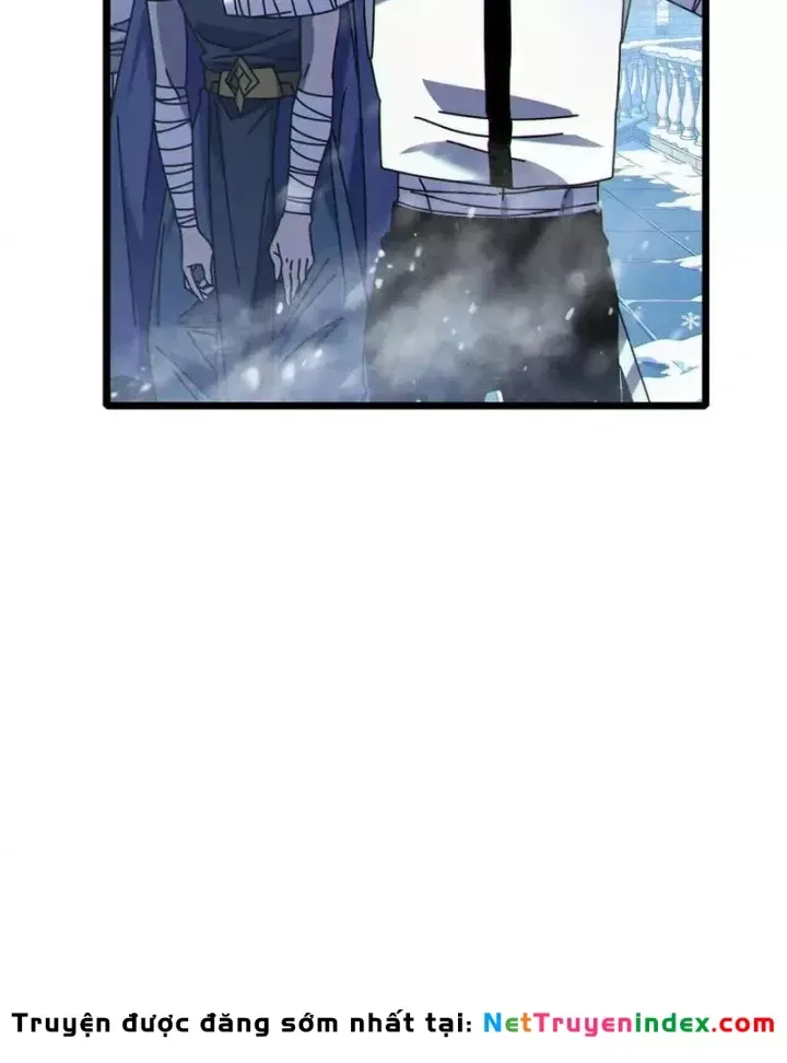 Toàn Dân Chuyển Chức: Bị Động Của Ta Vô Địch Chap 146 - Next Chap 147