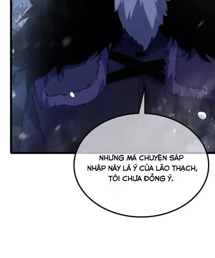 Toàn Dân Chuyển Chức: Bị Động Của Ta Vô Địch Chap 146 - Next Chap 147