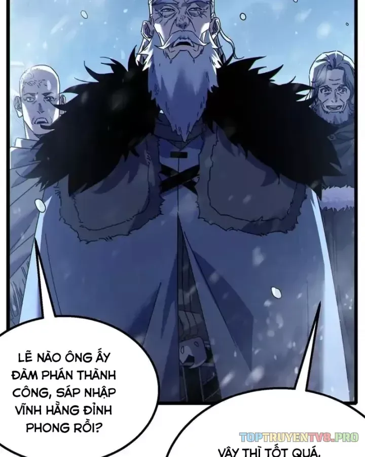 Toàn Dân Chuyển Chức: Bị Động Của Ta Vô Địch Chap 146 - Next Chap 147